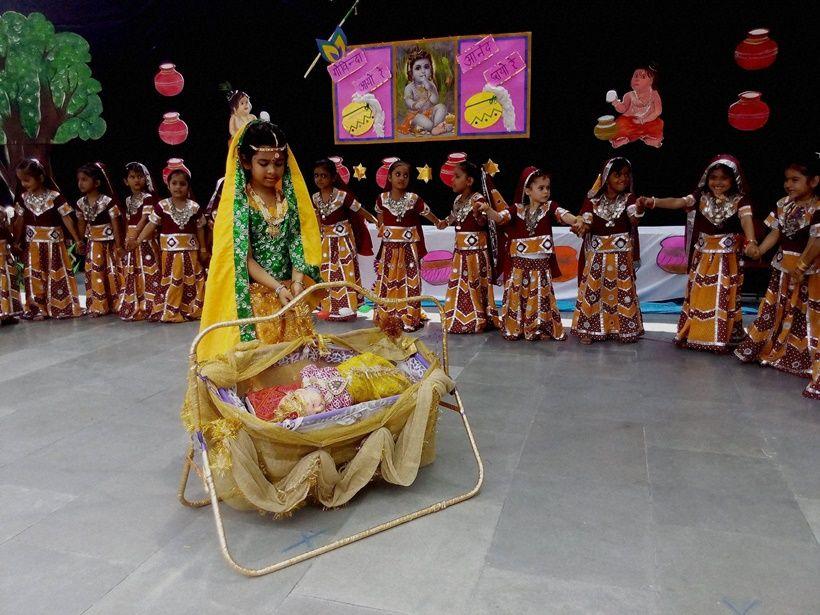 Krishnashtami Celebrations 2017 Photos