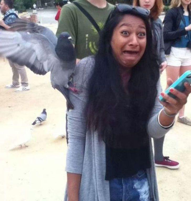 Late Night Pics To Wrap Up The Weekend