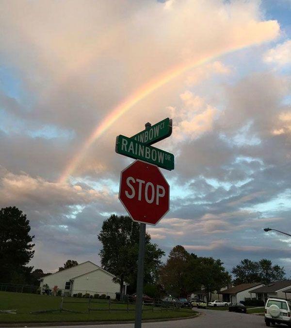 Late Night Pics To Wrap Up The Weekend