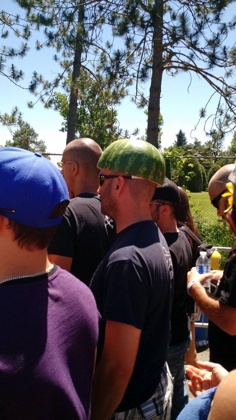 Late Night Pics To Wrap Up The Weekend