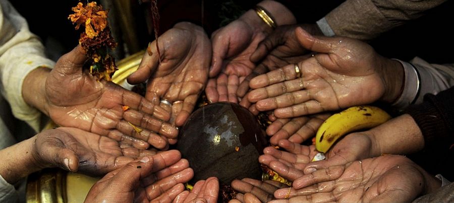 Mahashivratri Celebration 2017 Photos