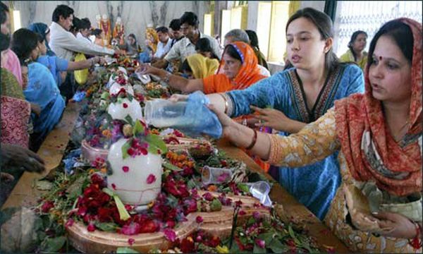 Mahashivratri Celebration 2017 Photos