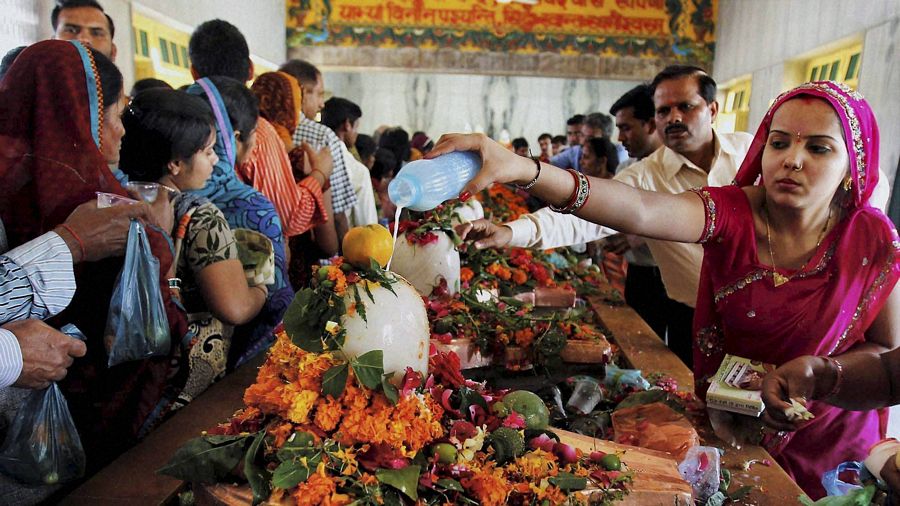 Mahashivratri Celebration 2017 Photos