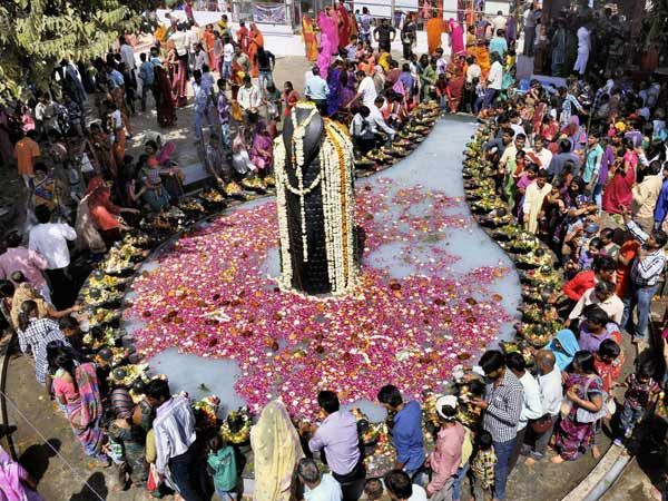 Mahashivratri Celebration 2017 Photos