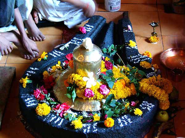 Mahashivratri Celebration 2017 Photos