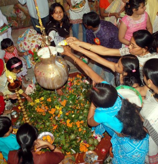 Mahashivratri Celebration 2017 Photos