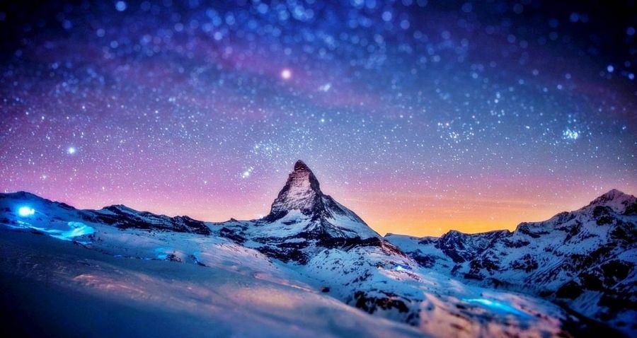 Mountain HD Wallpapers