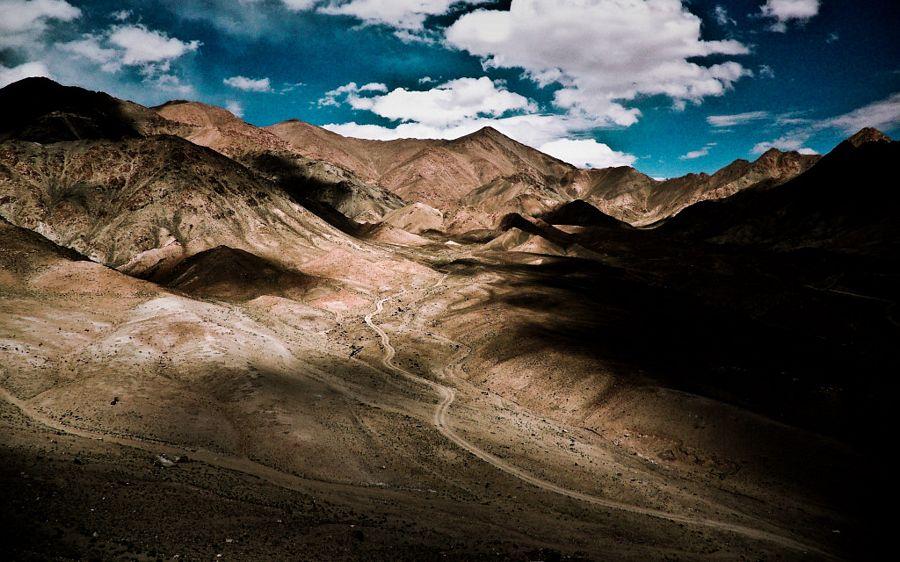 Mountain HD Wallpapers