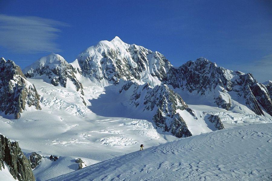 Mountain HD Wallpapers