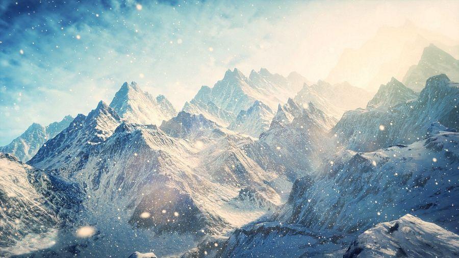 Mountain HD Wallpapers