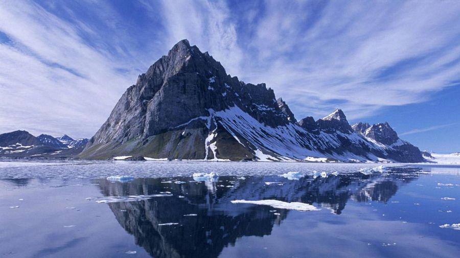 Mountain HD Wallpapers