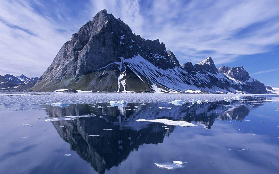 Mountain HD Wallpapers