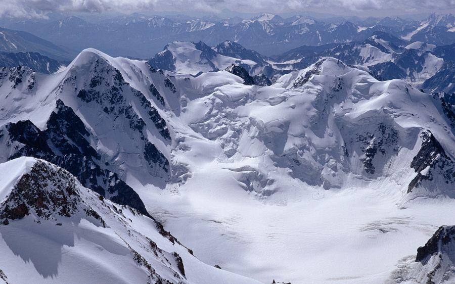 Mountain HD Wallpapers