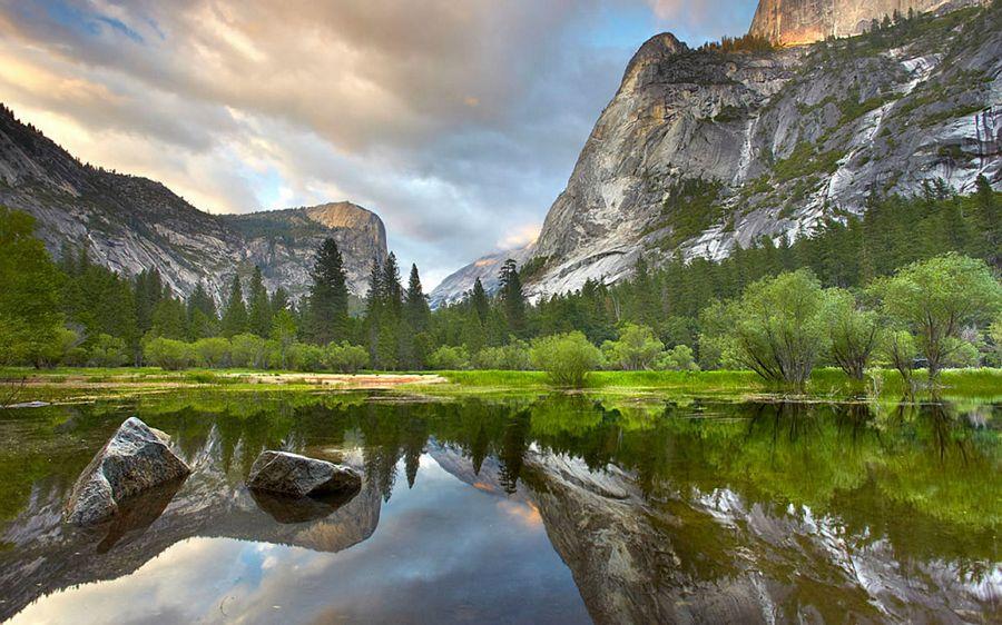 Mountain HD Wallpapers