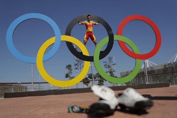 Olympics Fans Hungama Photos