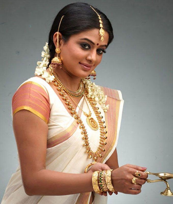 Onam festival Celebritys Rare Photos