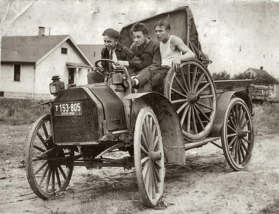 PHOTOS: Amazingly Rare Historical You've Never Seen Before