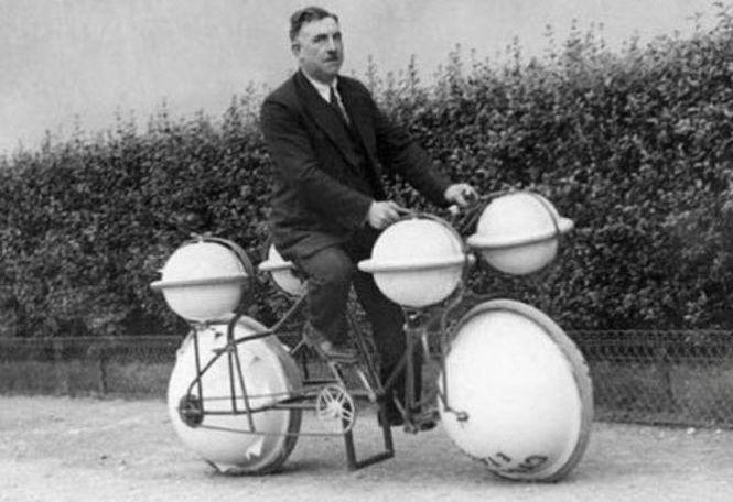 PHOTOS: Amazingly Rare Historical You've Never Seen Before