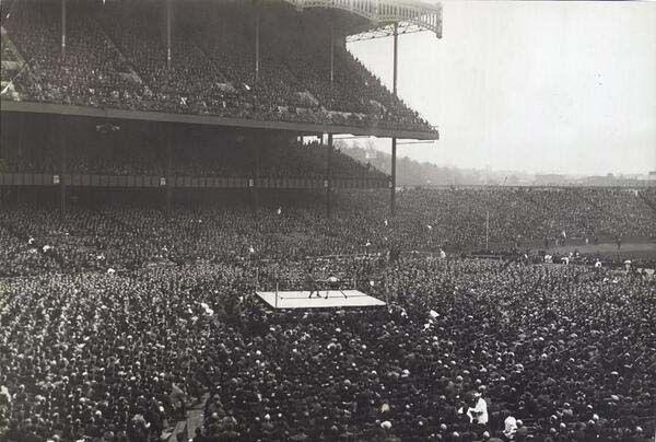 PHOTOS: Amazingly Rare Historical You've Never Seen Before