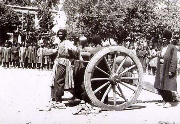 PHOTOS: Amazingly Rare Historical You've Never Seen Before