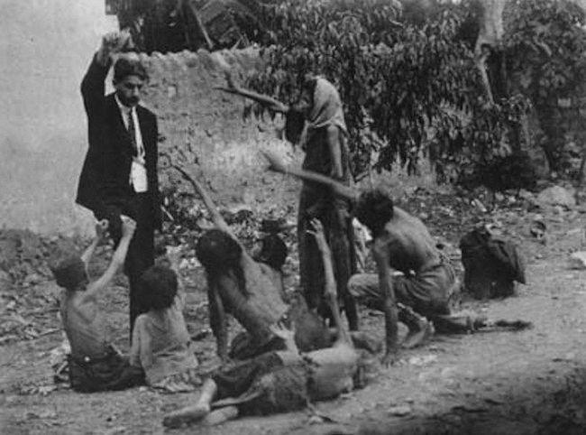 PHOTOS: Amazingly Rare Historical You've Never Seen Before