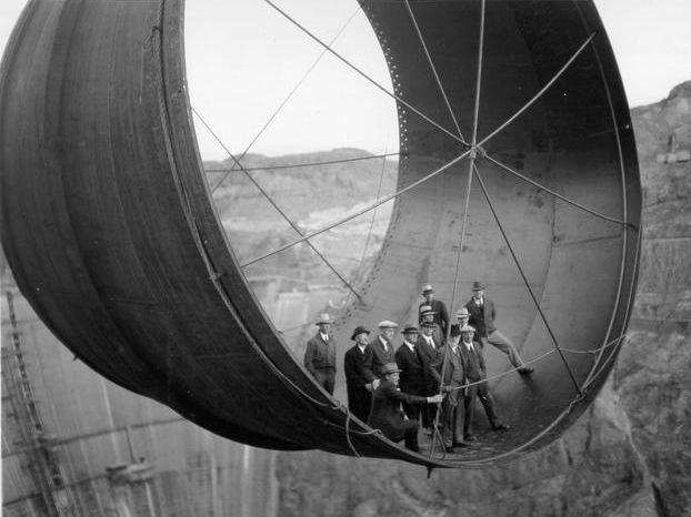 PHOTOS: Amazingly Rare Historical You've Never Seen Before