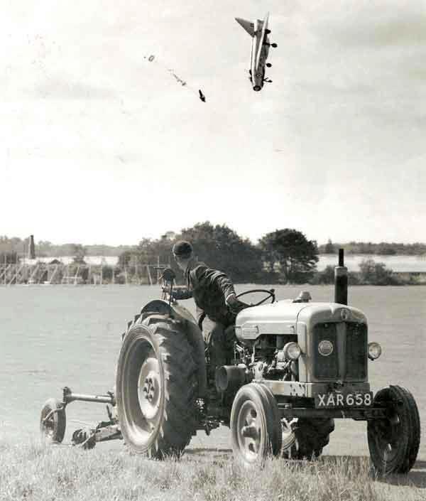 PHOTOS: Amazingly Rare Historical You've Never Seen Before