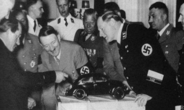 PHOTOS: Amazingly Rare Historical You've Never Seen Before