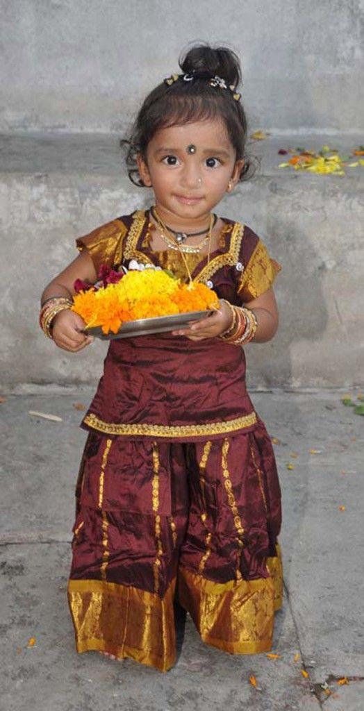 PHOTOS: Bathukamma Festival Celebrations
