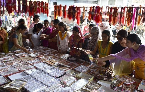 Raksha Bandhan Celebrated Across India Photos