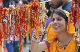 Raksha Bandhan Celebrated Across India Photos