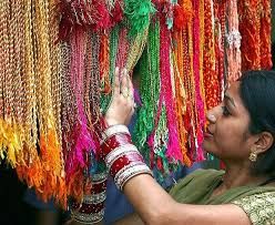Raksha Bandhan Celebrated Across India Photos