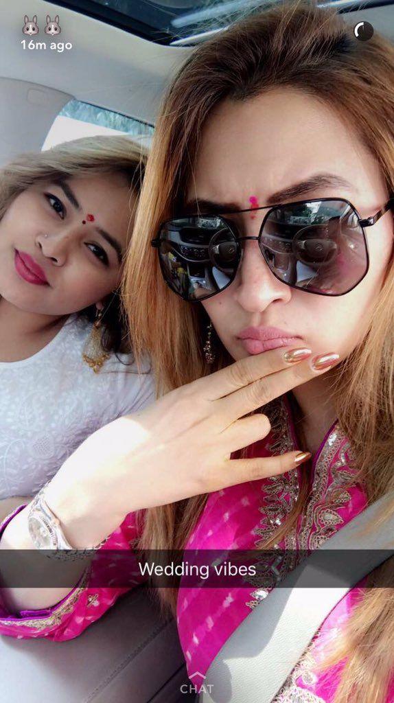 Rare & UNSEEN Private Photos of Jwala Gutta