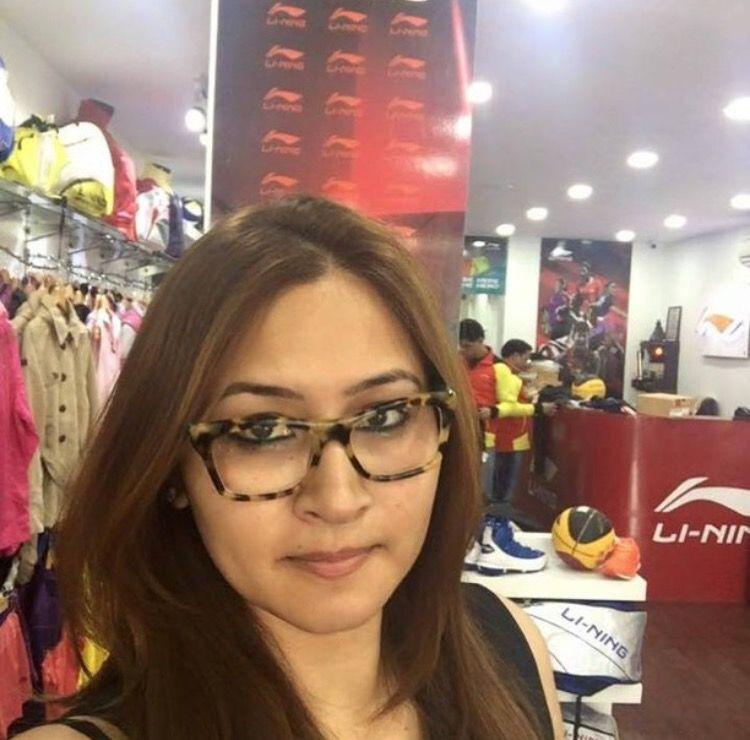 Rare & UNSEEN Private Photos of Jwala Gutta