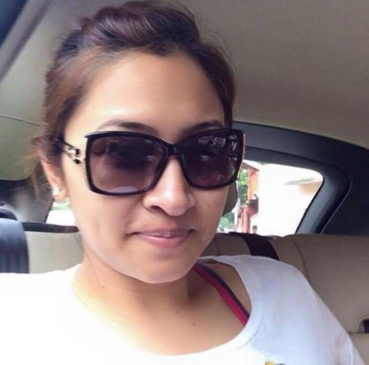 Rare & UNSEEN Private Photos of Jwala Gutta