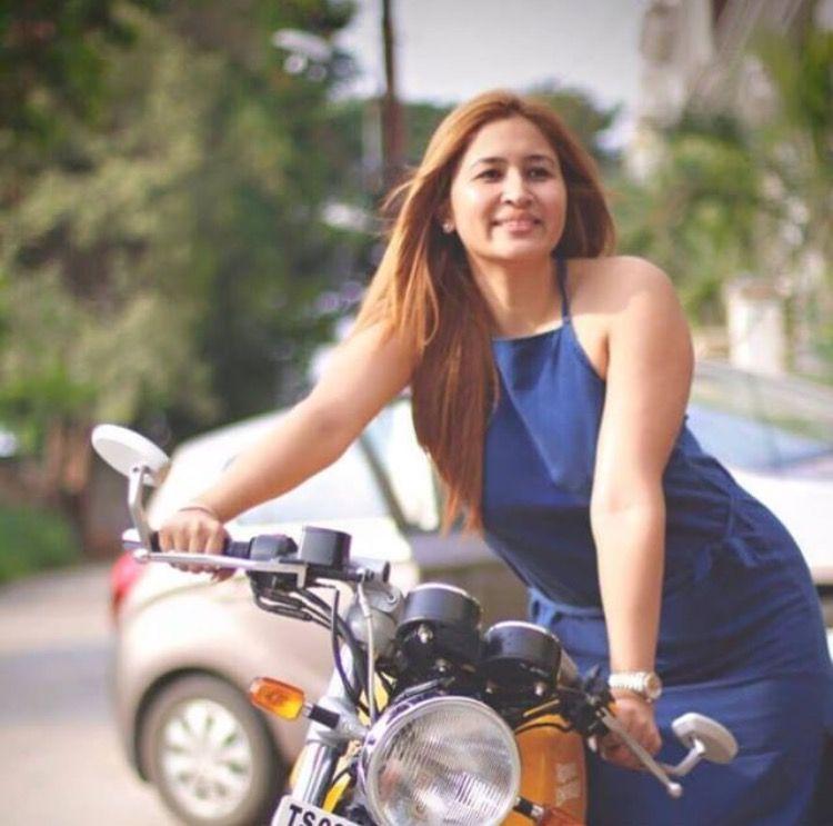 Rare & UNSEEN Private Photos of Jwala Gutta