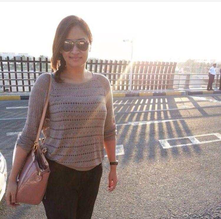 Rare & UNSEEN Private Photos of Jwala Gutta