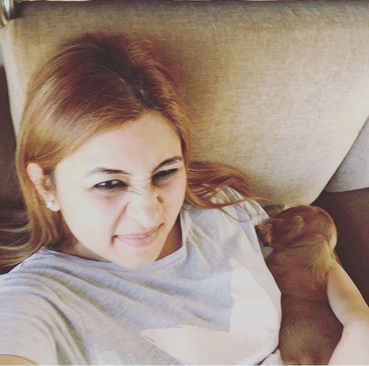 Rare & UNSEEN Private Photos of Jwala Gutta