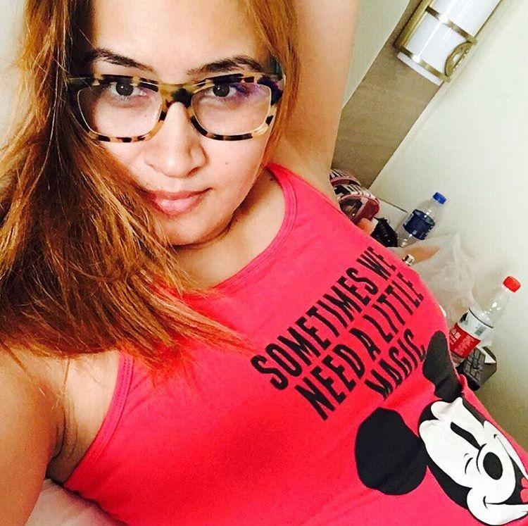 Rare & UNSEEN Private Photos of Jwala Gutta