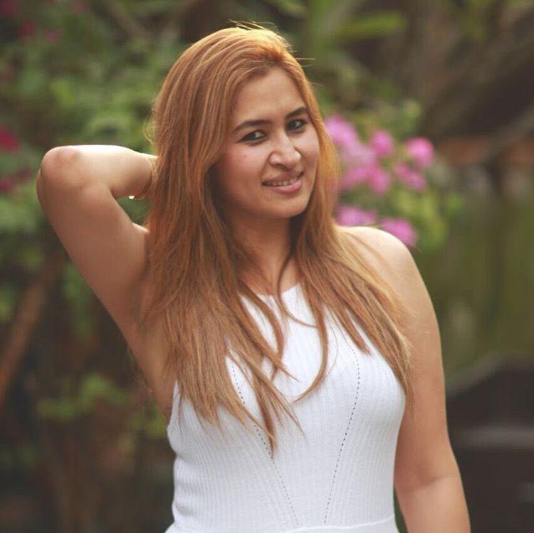 Rare & UNSEEN Private Photos of Jwala Gutta