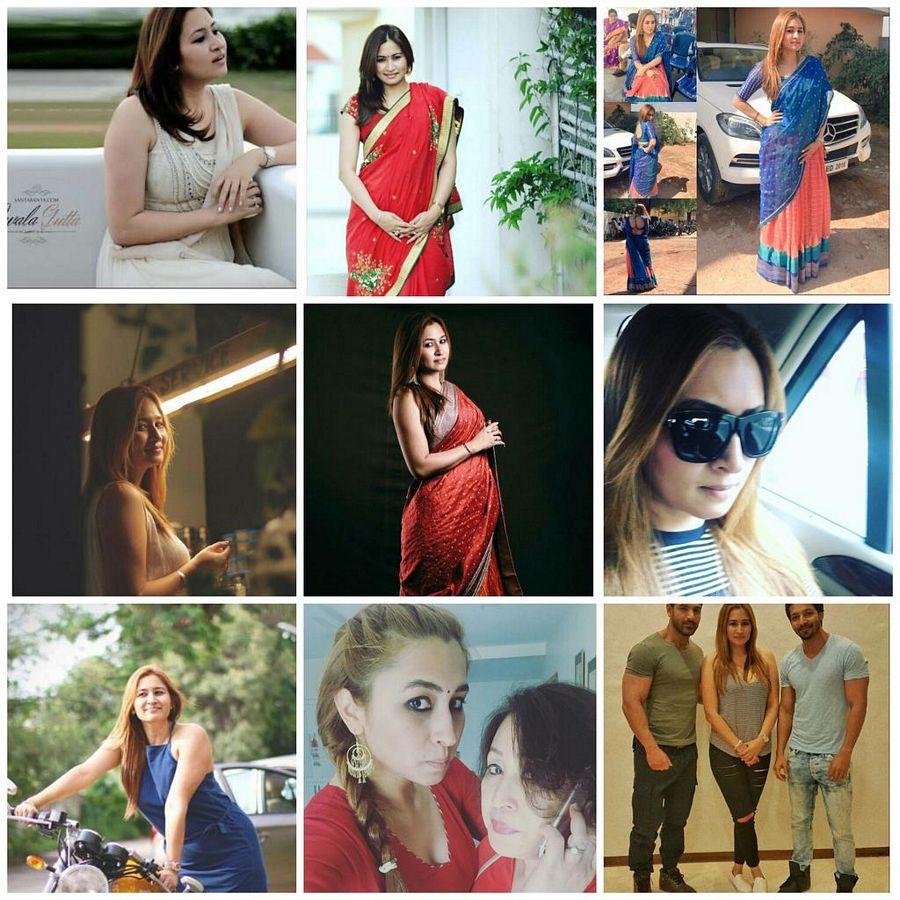 Rare & UNSEEN Private Photos of Jwala Gutta