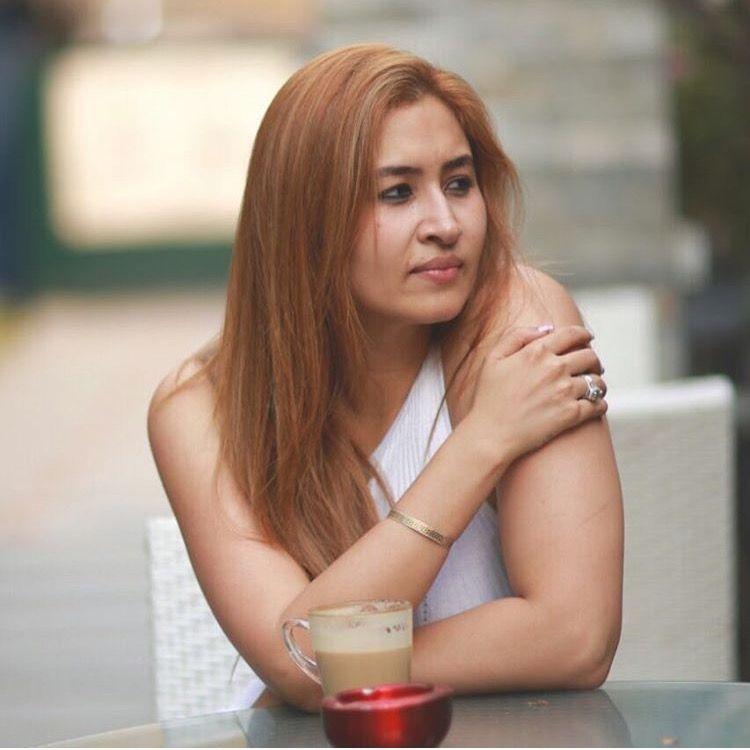 Rare & UNSEEN Private Photos of Jwala Gutta