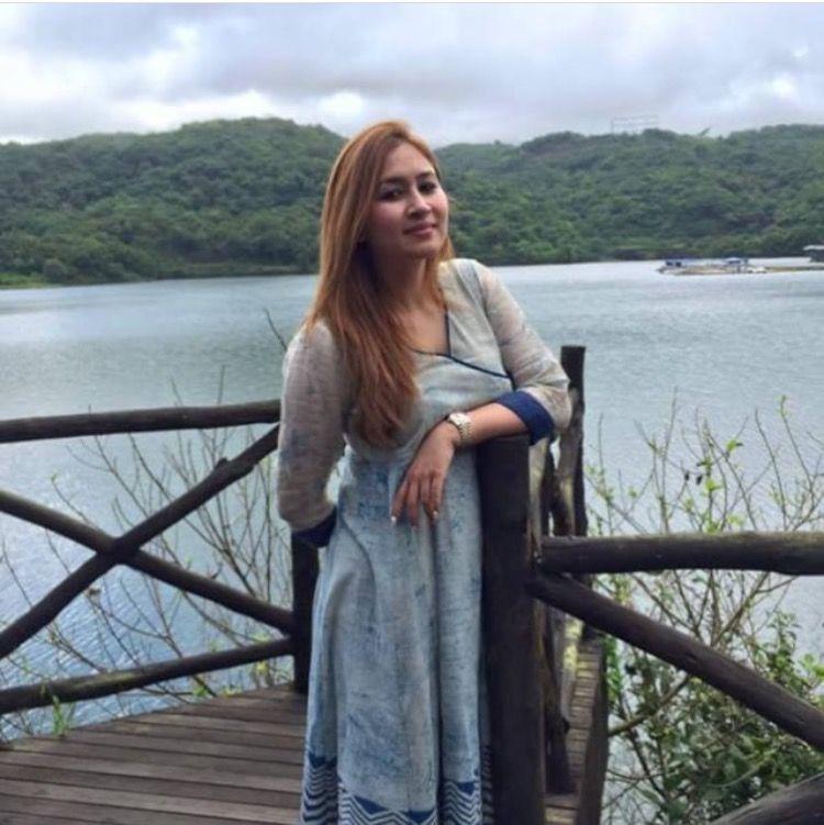 Rare & UNSEEN Private Photos of Jwala Gutta