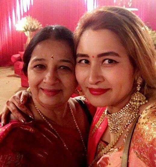 Rare & UNSEEN Private Photos of Jwala Gutta