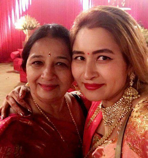 Rare & UNSEEN Private Photos of Jwala Gutta