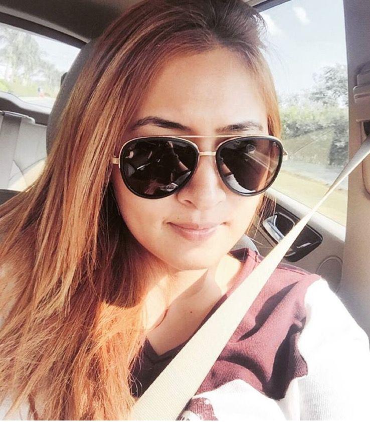 Rare & UNSEEN Private Photos of Jwala Gutta