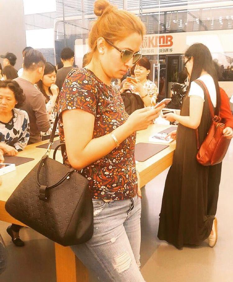 Rare & UNSEEN Private Photos of Jwala Gutta