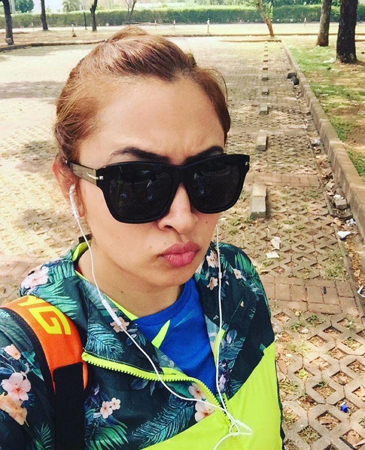 Rare & UNSEEN Private Photos of Jwala Gutta