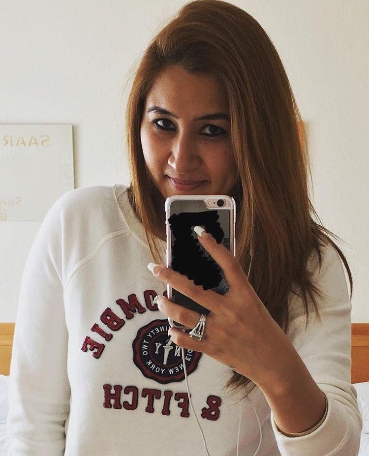 Rare & UNSEEN Private Photos of Jwala Gutta