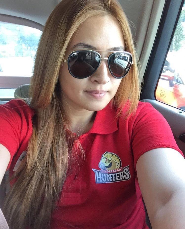 Rare & UNSEEN Private Photos of Jwala Gutta